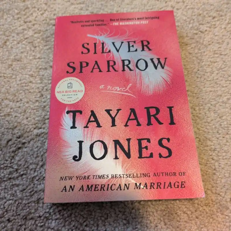 Recently Viewed - Tayari Jones Big Sale