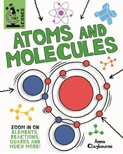 Atoms and Molecules Fan Favorite
