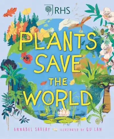 Big Sale Plants Save the World