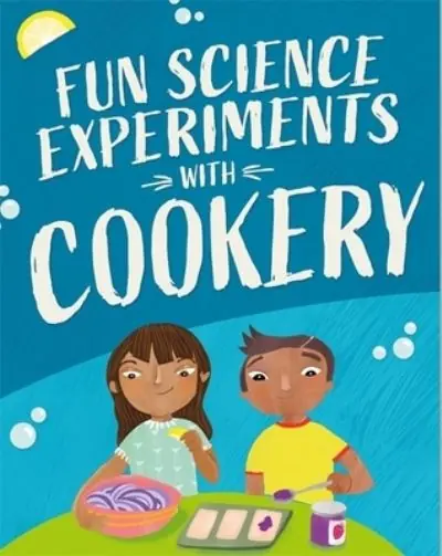 Worldwide Shipping Fun Science Experiments With Cookery