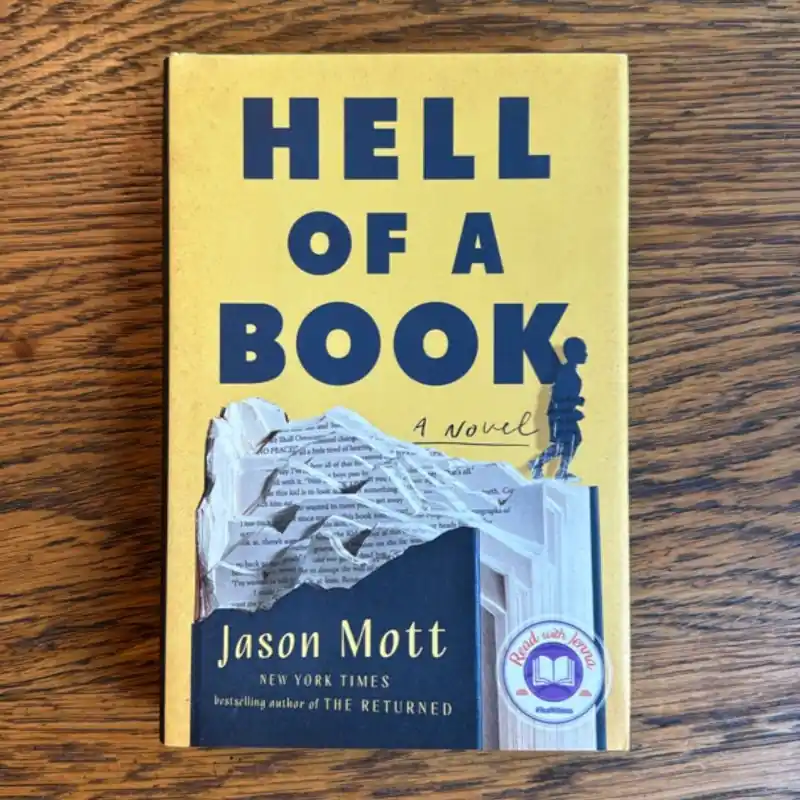 Recently Viewed - Jason Mott Low Price