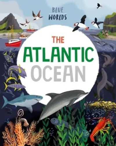 Place Order The Atlantic Ocean