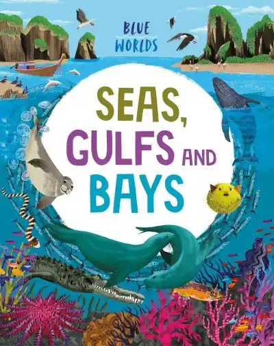 Top Pick Seas, Gulfs and Bays