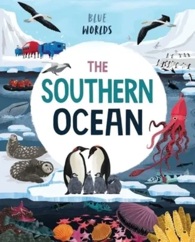 Secure Checkout The Southern Ocean