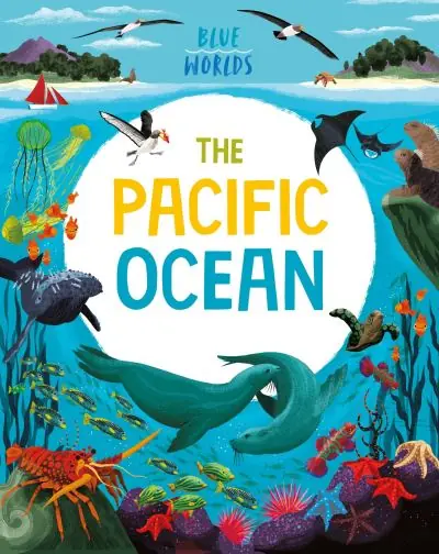 The Pacific Ocean Budget
