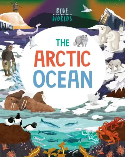 Time-Limited The Arctic Ocean