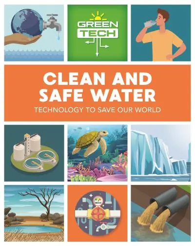 Clean and Safe Water Limited Edition