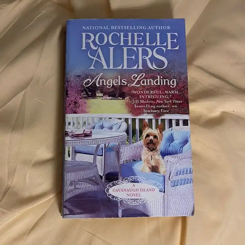 Recently Viewed - Rochelle Alers Popular