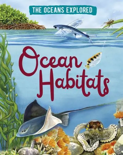 Ocean Habitats Trusted Brand