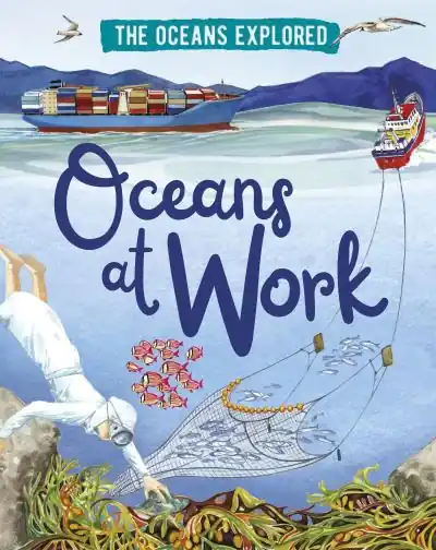 Oceans At Work Trending