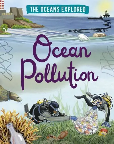 Deal Ocean Pollution