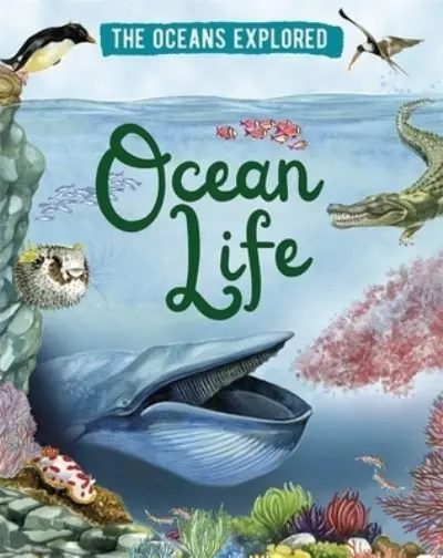 Deal Ocean Life