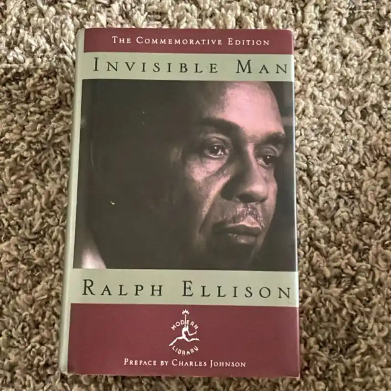 Next Day Delivery Invisible Man - Ralph Ellison