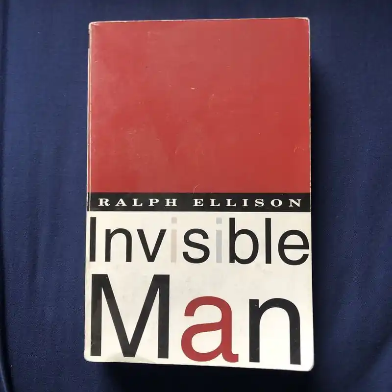 Recently Viewed - Ralph Ellison Limited Time