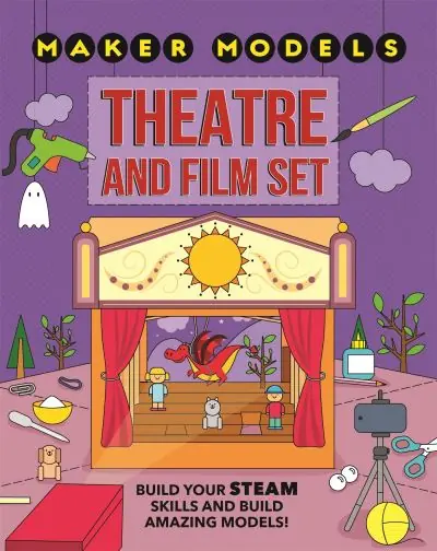 Theatre and Film Set Deal