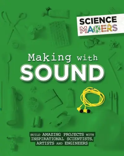 Making With Sound Limited Offer