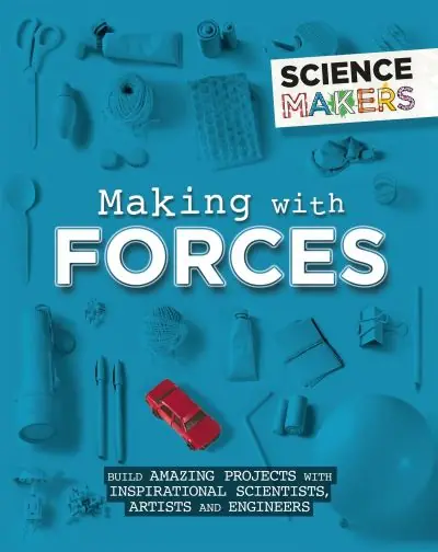 Making With Forces Modern