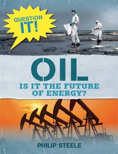 Oil Affordable
