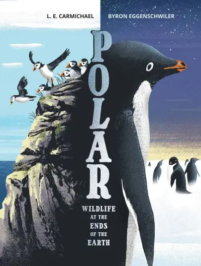 Polar Luxury