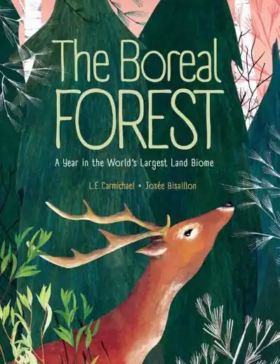 The Boreal Forest Clearance