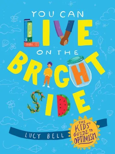 Authentic You Can Live on the Bright Side