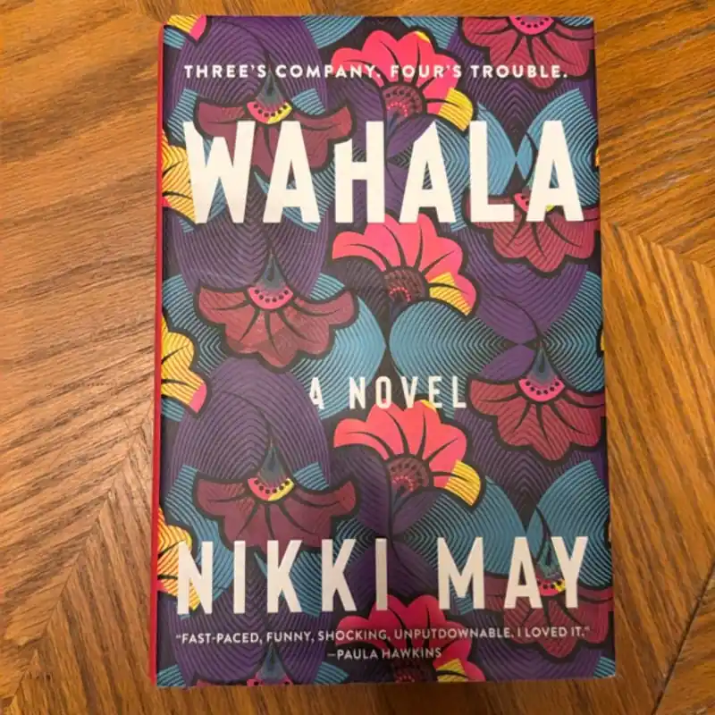 Fan Favorite Wahala - Nikki May