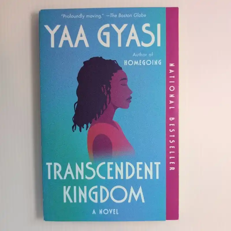 Recently Viewed - Yaa Gyasi Fresh Stock
