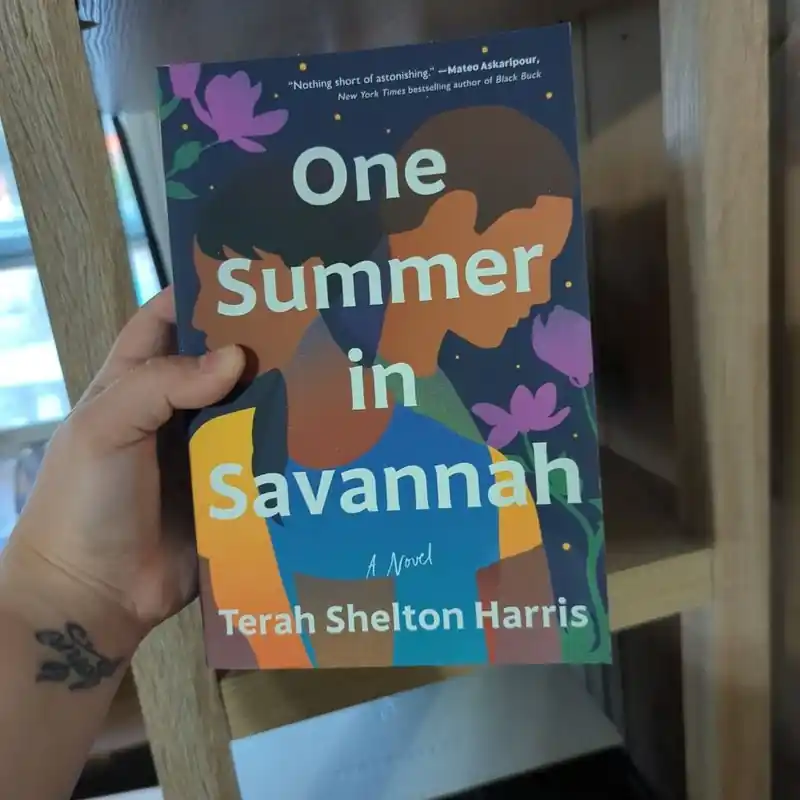 Free Delivery Recently Viewed - Terah Shelton Harris