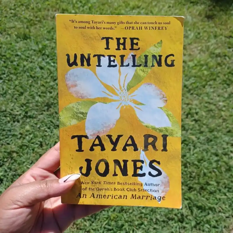 Direct From Factory Recently Viewed - Tayari Jones
