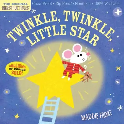 Direct From Factory Twinkle, Twinkle, Little Star