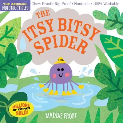 Affordable The Itsy Bitsy Spider
