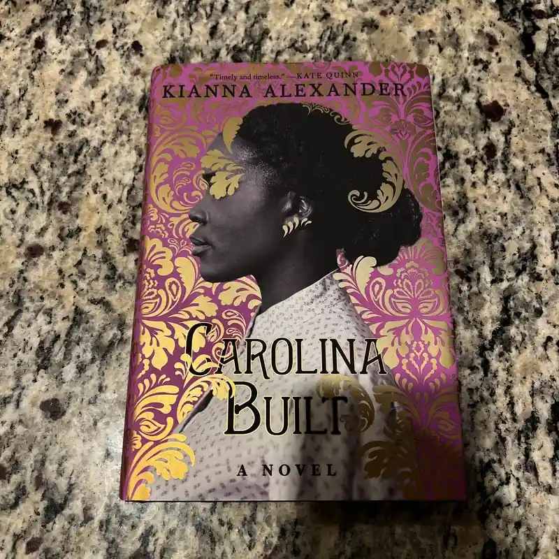 Buy Direct Recently Viewed - Kianna Alexander