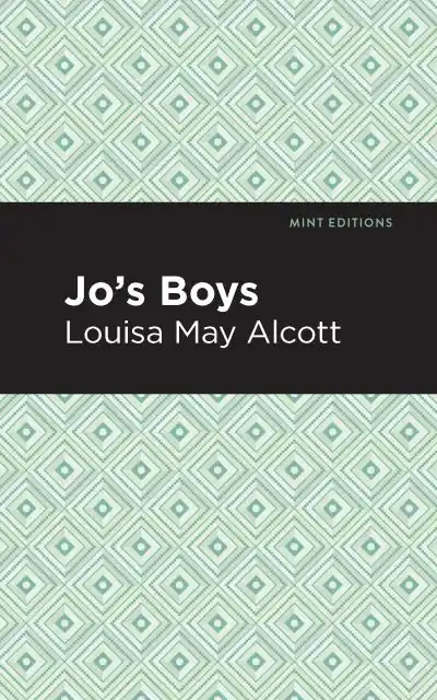 Jo's Boys Free Shipping