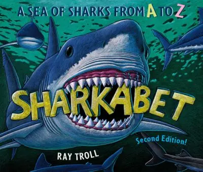 Sharkabet, 2nd Edition Top Pick
