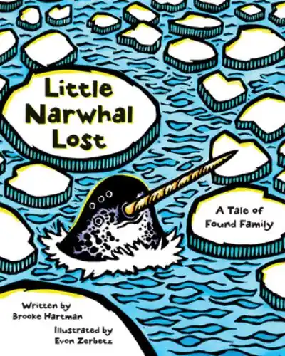 Discount Little Narwhal Lost