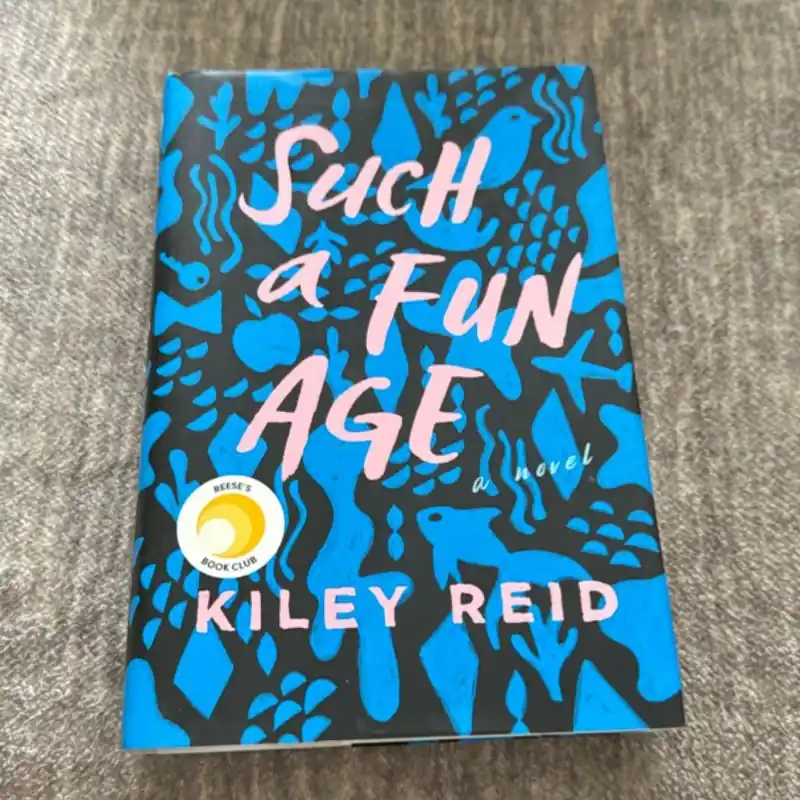 Best Choice Recently Viewed - Kiley Reid