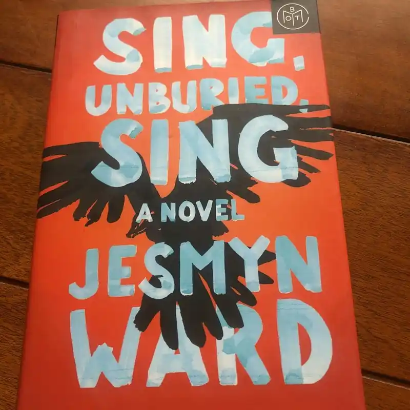 Sing, Unburied, Sing - Jesmyn Ward Factory Price