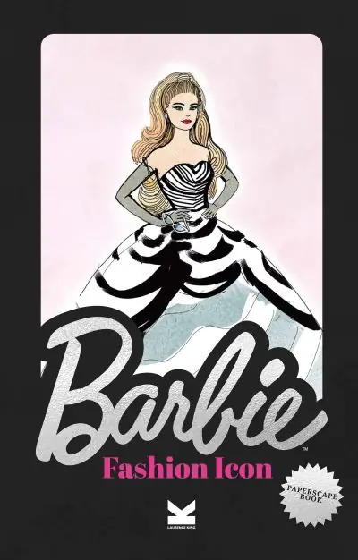 Barbie Fashion Icon Instant Buy