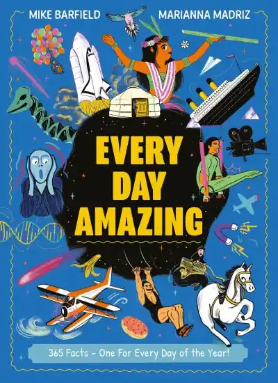 Every Day Amazing Top Rated