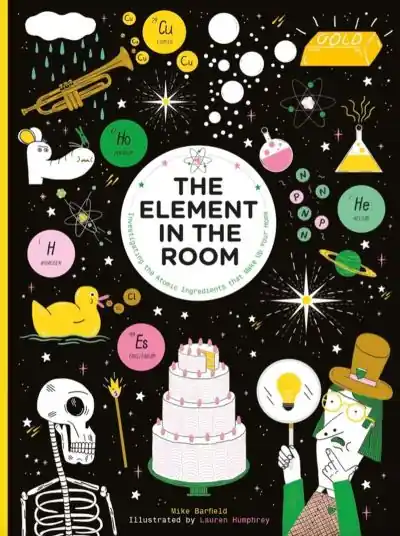 Don’t Miss Out The Element in the Room