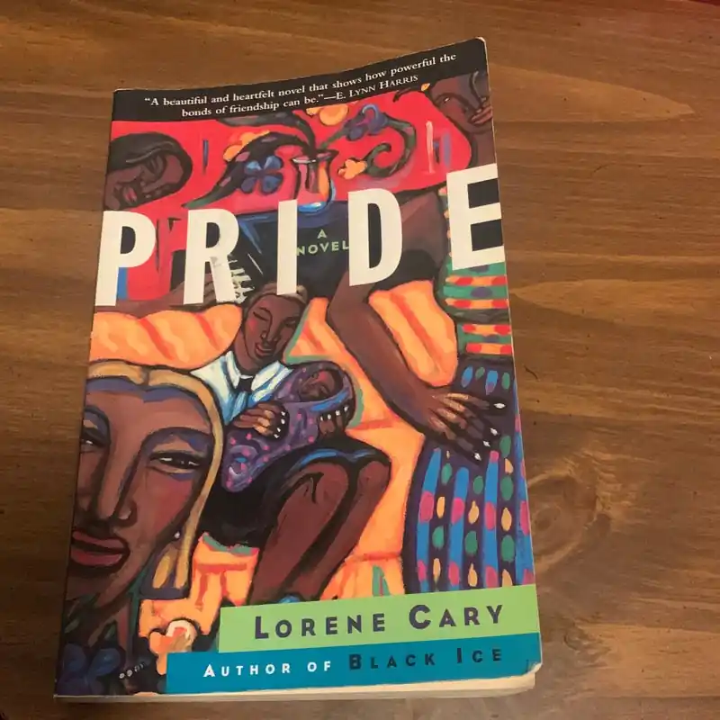 Price Drop Pride - Lorene Cary