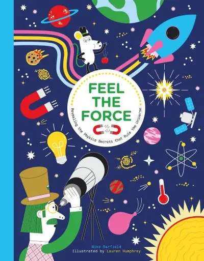Reduced Price Feel the Force