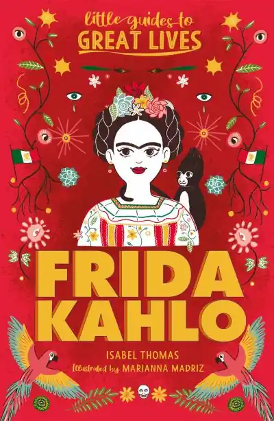Editor’s Pick Frida Kahlo