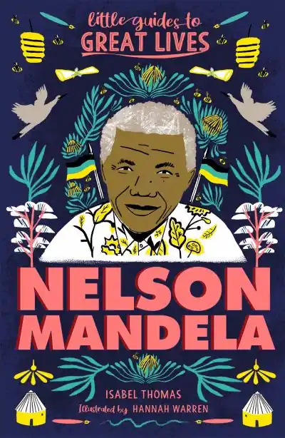 Nelson Mandela Final Sale
