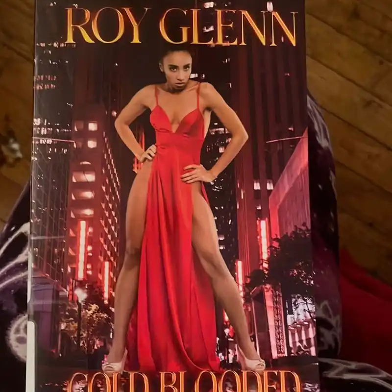 Recently Viewed - Roy Glenn Next Day Delivery
