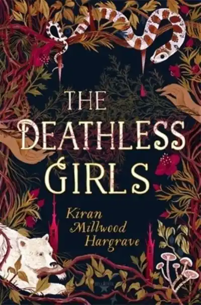 Viral The Deathless Girls