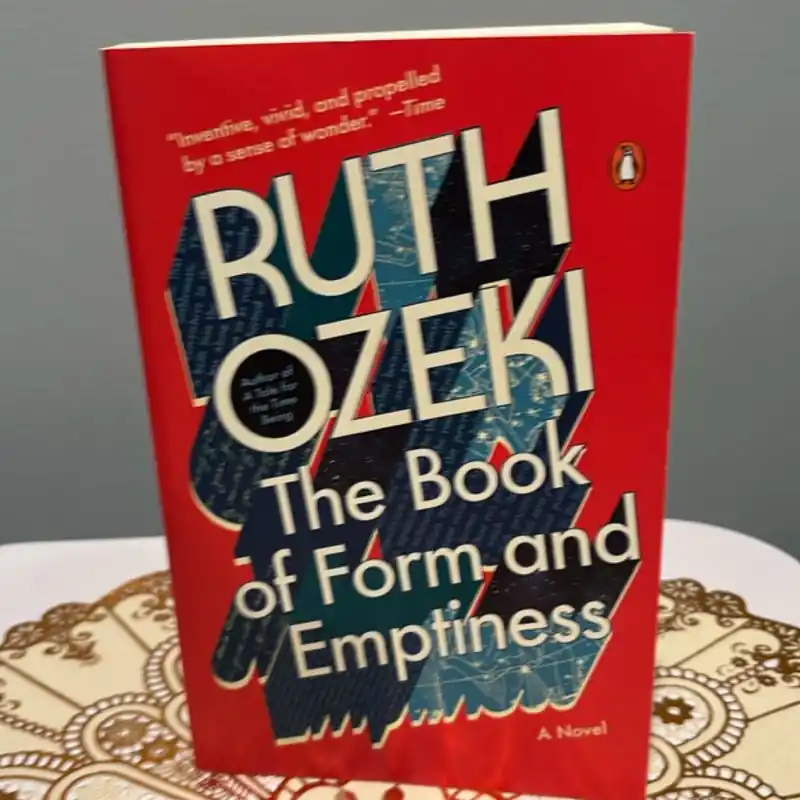 Clearance Recently Viewed - Ruth Ozeki