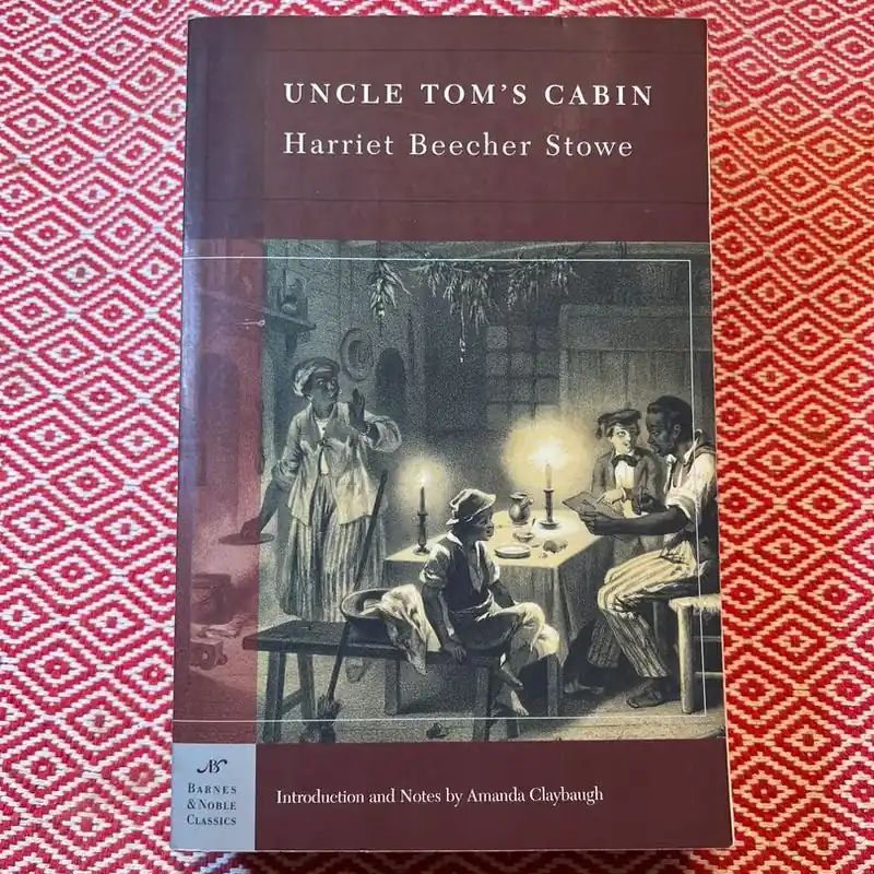 Uncle Tom's Cabin - Henry Louis Gates Wholesale