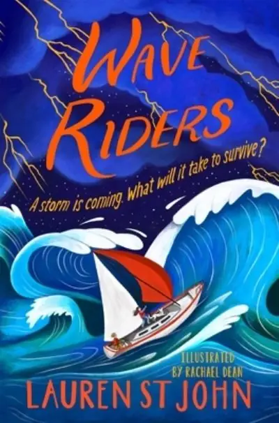Time-Limited Wave Riders