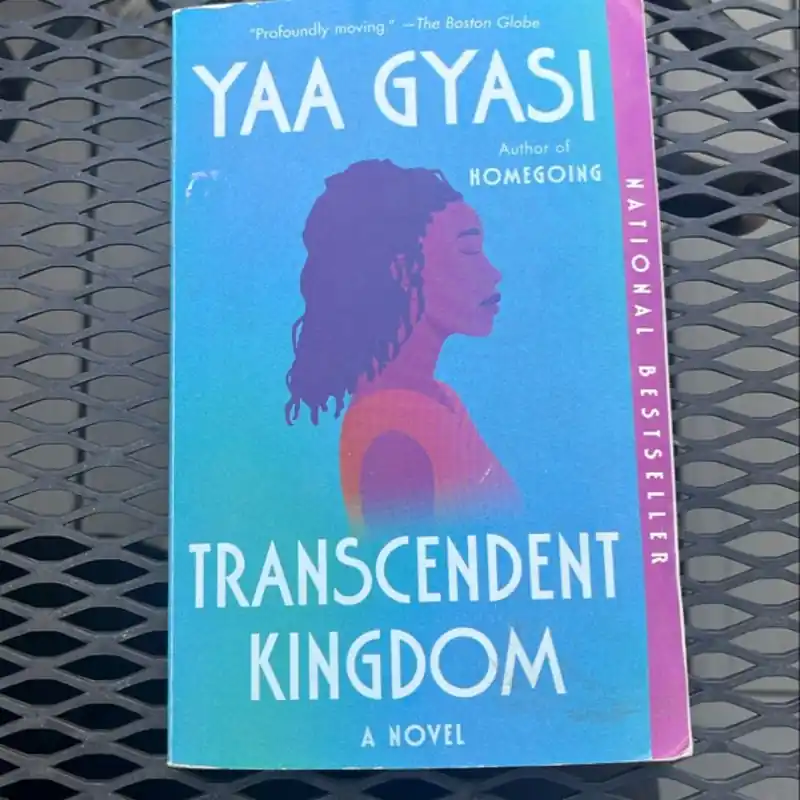 Best Seller Recently Viewed - Yaa Gyasi